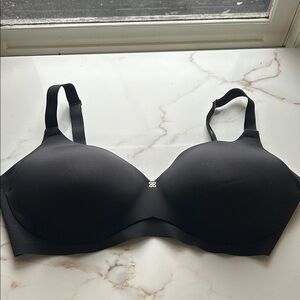 Elegant Black Women's Bra